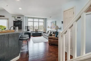 Fully Updated Marina View Condo - Image 4
