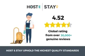 Host Stay Potters Bank - Image 5