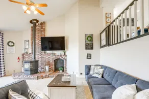 Pet-Friendly Jackson Wine Country Home w/ Pool! - Image 2