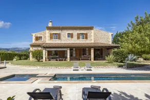 Villa Es Triquet Family - Image 3