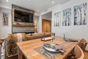 Riverfront Lodge 206 by East West Hospitality - Image 4