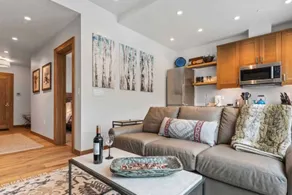 Riverfront Lodge 206 by East West Hospitality - Image 3