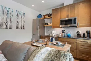 Riverfront Lodge 206 by East West Hospitality - Image 5