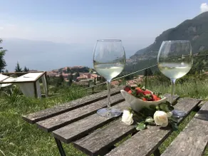 BnB Borgo le Vigne - La Vendemmia Only Adults - Image 4