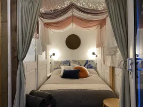 Cosy hideaway with garden sauna in Cambridge - Image 2