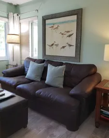 Suite108 -Pool Side - Bay View - Image 3