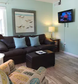 Suite108 -Pool Side - Bay View - Image 2