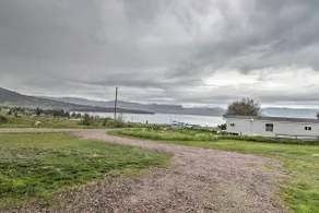 Flathead Lake-View Studio: 38 Mi to Blacktail - Image 3