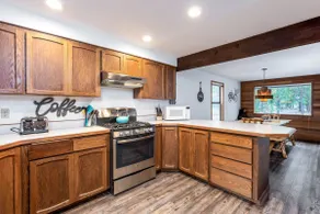 SAND01 - Great Home, A/C, Hot Tub, Bikes, Ping Pong, Dog Friendly - Image 3