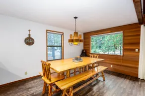 SAND01 - Great Home, A/C, Hot Tub, Bikes, Ping Pong, Dog Friendly - Image 4
