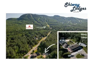 Skiway Cottage - Image 4
