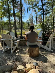 Still Waters Tiny Home: Waterfront/HotTub/Kayaks - Image 5