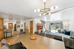 Tahoe Spa Retreat: Sauna, Hot Tub, Game Room, Dogs - Image 2