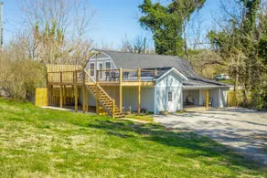 Barndominium | Views of Lookout Mtn | NEW Hot Tub! - Image 2