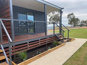 One Bedroom Cabin - Image 2