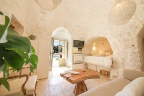TD Trulli di Carole Renovated Trulli with Pool - Image 4