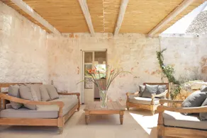 TD Trulli di Carole Renovated Trulli with Pool - Image 3
