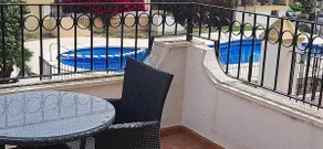La Manga Resort Modern Townhouse - Image 3