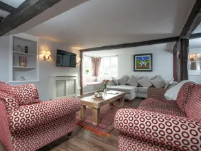 Thatched Cottage - Image 2