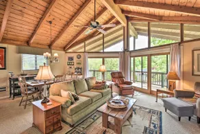 Serene Sky Valley Home w/ 180 Degree Mountain View - Image 3