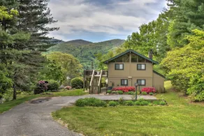 Serene Sky Valley Home w/ 180 Degree Mountain View - Image 2