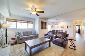 Snowcreek Resort Condo w/ Deck at Mammoth Mountain - Image 4