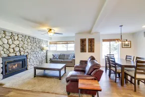 Snowcreek Resort Condo w/ Deck at Mammoth Mountain - Image 5