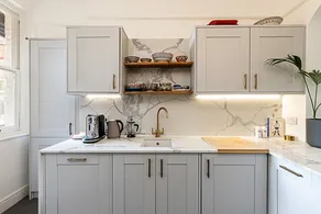Stunning Maida Vale Apartment - Image 2