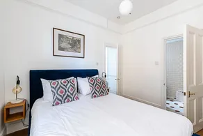 Stunning Maida Vale Apartment - Image 3