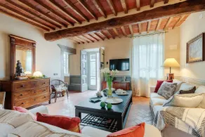 Villa Brunetta, Discover your Modern but Traditional Villa in Lucca - Image 4