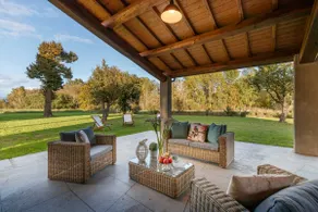 Villa Brunetta, Discover your Modern but Traditional Villa in Lucca - Image 3