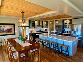 Longview Lodge - Prescott Cabin Rentals - Image 4