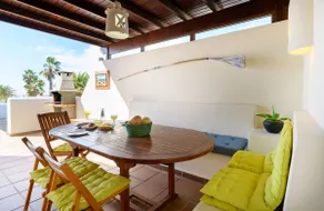 Villa La Goleta, beach and volcano - Image 5