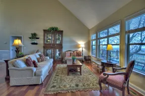 The Oasis: A Tranquil Retreat Overlooking Carters - Image 4