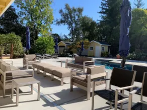 Incredible Sebastopol Estate Surrounded by Vineyards - Image 3