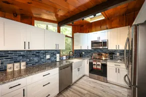 Steps to Winnipesaukee Beach Newly Renovated Home - Image 3