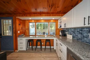 Steps to Winnipesaukee Beach Newly Renovated Home - Image 4