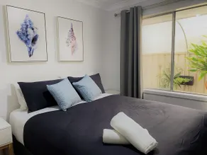 Blue Tides Holiday Accommodation - Image 5