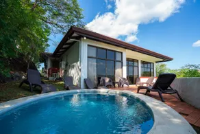Ocean Breath Villa at Villas Sol Resort - Image 2