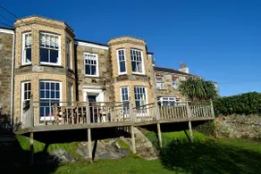 Avala, Perranporth, A 5 Bedroom House By The Beach - Image 2