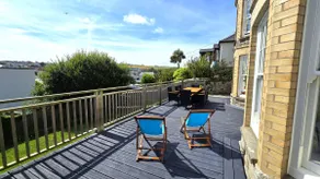 Avala, Perranporth, A 5 Bedroom House By The Beach - Image 3