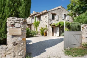 Charming Stone Mas •Pool• Peaceful Nature Retreat - Image 3