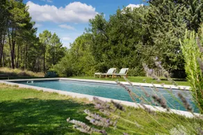 Charming Stone Mas •Pool• Peaceful Nature Retreat - Image 2
