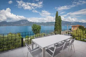 Apartment Frader Otto With Lake View - Image 4