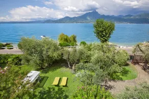 Apartment Frader Otto With Lake View - Image 5
