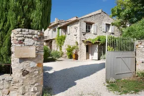 Cottage 4 people Domaine Petites Vaines Provence - Image 4