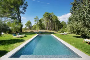 Cottage 4 people Domaine Petites Vaines Provence - Image 2