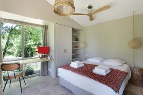 Cottage 4 people Domaine Petites Vaines Provence - Image 3