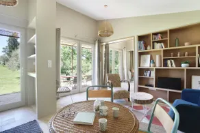 Cottage 4 people Domaine Petites Vaines Provence - Image 5