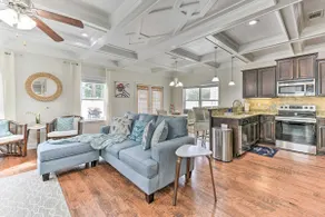 Half-Mi to Inlet Beach: Home w/ Grill & Fire Pit - Image 5